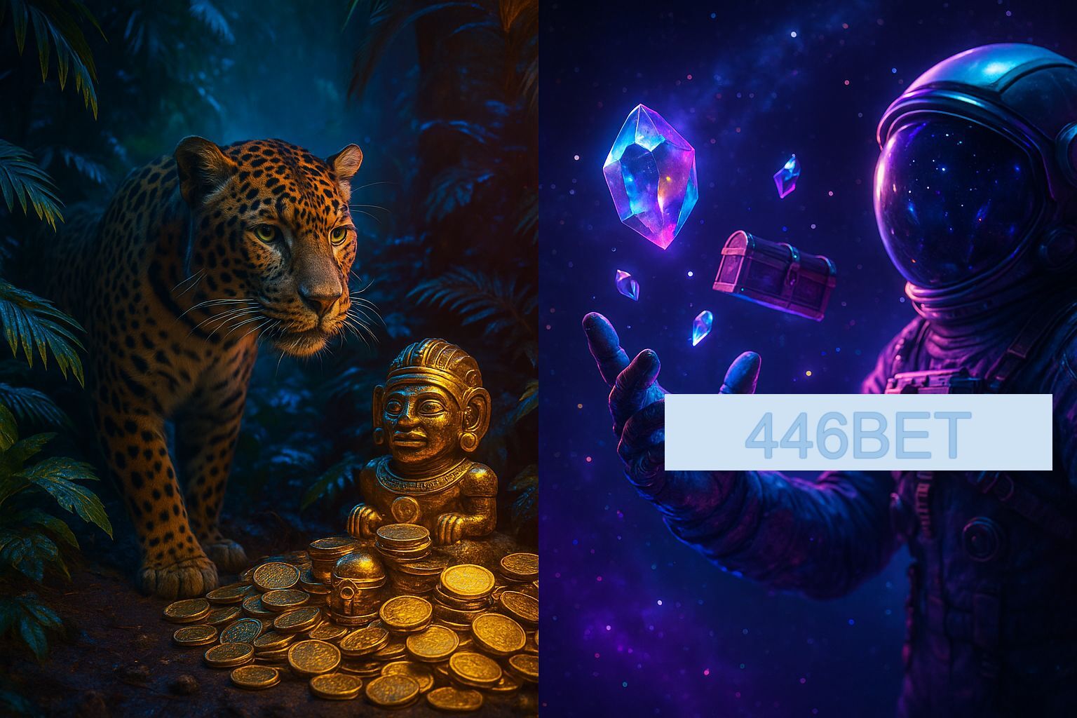 Jogos Populares