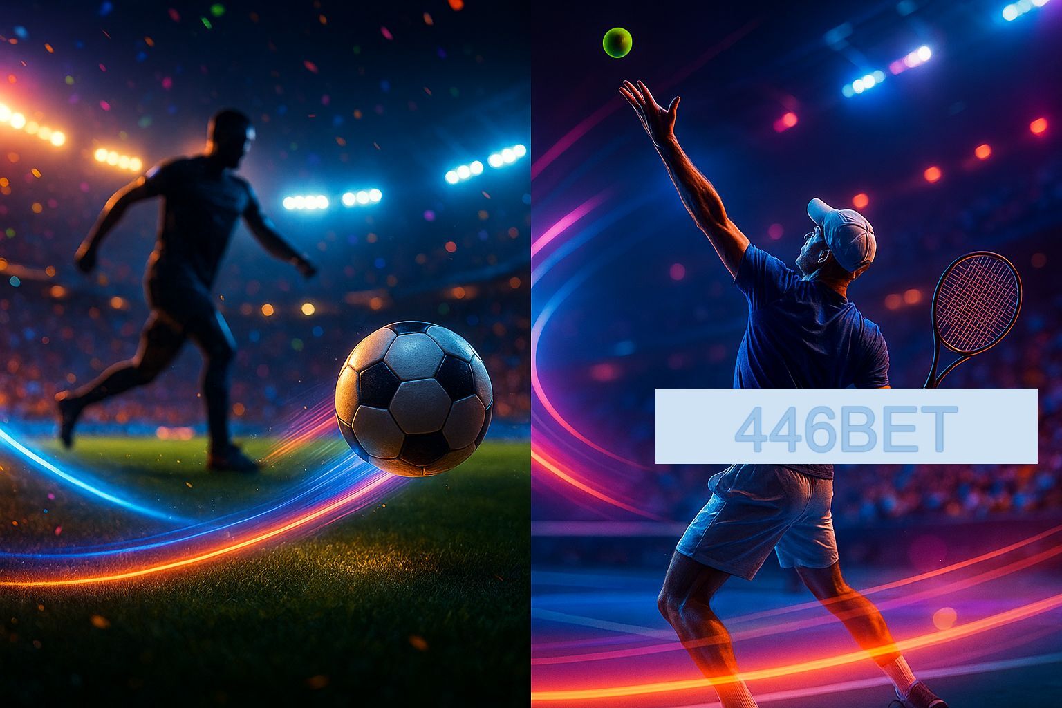 Eventos Esportivos