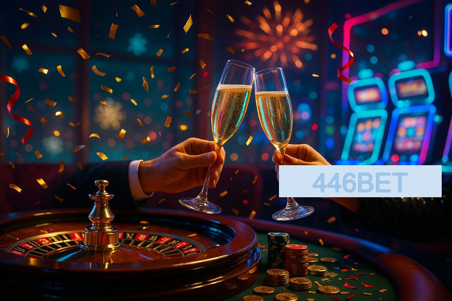 Jogos Festivos