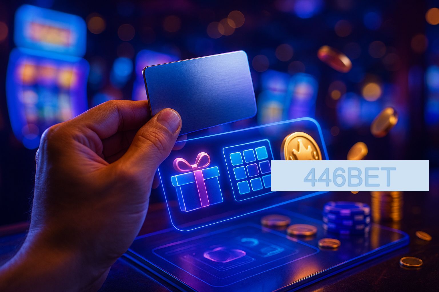 Benefícios do Login